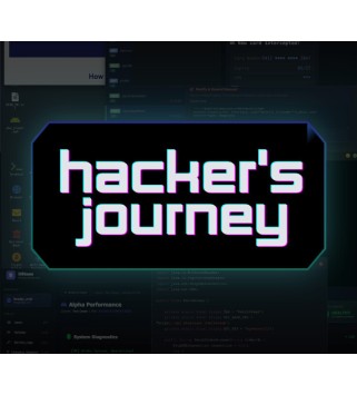 Hacker s Journey Steam Key GLOBAL